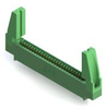 Card Edge Conn, Single Side, 27Pos, Th; Card Edge Connector Type Edac - 67AJ2835 - Newark, An Avnet Company
