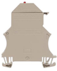 Terminal Block, Fused, 2Pos, 8Awg; No. Of Positions Weidmuller - 25T0893 - Newark, An Avnet Company