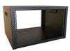 Rack Mounting Solutions - Server Racks and Cabinets - RCBS1901017BK1 - Hammond Manufacturing Company Inc.