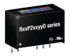 DC to DC Converter - R24P22005D - Richardson RFPD