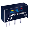 Power Supplies - Board Mount - DC DC Converters - 1339614-R24P215S/X2 - Win Source Electronics