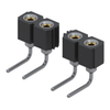 Headers, Receptacles, Female Sockets - 39993-13210003000-ND - DigiKey
