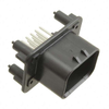 Headers, Male Pins - A129025-ND - DigiKey