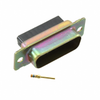 D-Sub Connector Assemblies - 1122-1261-ND - DigiKey