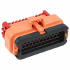 Rectangular Connector Housings - A122903-ND - DigiKey