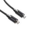 USB Cables - 670-DX07550B20K19510-ND - DigiKey