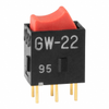 Rocker Switches - GW22RCP-ND - DigiKey