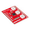 Development Boards, Kits, Programmers - Evaluation Boards - LED Driver Evaluation Boards - BOB-13884 - Acme Chip Technology Co., Limited