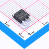 Triode/MOS Tube/Transistor >> MOSFETs -- AOD444