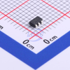 Single Chip Microcomputer/Microcontroller >> Microcontroller Units (MCUs/MPUs/SOCs) - PIC10F200T-I/OT - LCSC Electronics Technology (HK) Limited