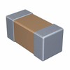 Capacitors - Ceramic Capacitors -- 0402B104J160CT - Image