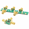 Development Boards, Kits, Programmers - Evaluation Boards - RF Evaluation and Development Kits, Boards - MABA-008115-CT62TB - Acme Chip Technology Co., Limited