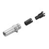 Heavy Duty Connector Inserts, Modules - 281-2427920000-ND - DigiKey