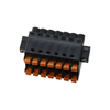 Headers, Plugs and Sockets - 281-7597-ND - DigiKey