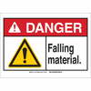Signs, Nameplates, Posters - 2267-144144-ND - DigiKey