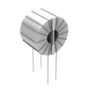 Common Mode Chokes - TF1714VU102Y3R001-ND - DigiKey