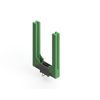 Edgeboard Connectors - 151-395-010-558-858-ND - DigiKey