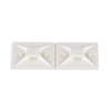 Cable Ties - Holders and Mountings - 298-ABM112-AV-C-ND - DigiKey