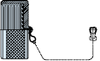 connector accessories - MS17349N14A - Powell Electronics, Inc.