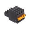 Headers, Plugs and Sockets - 277-1768004-ND - DigiKey