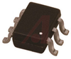 MOSFET, Power;P-Ch;VDSS -20V;RDS(ON) 0.2Ohm;ID -2.4A;Micro6;PD 1.7W;VGS +/-12V - 70017447 - Allied Electronics, Inc.