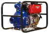 83A1-L100W FT4-X Self Priming Pump -  - Gorman-Rupp Pumps