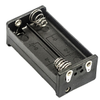 Battery Holders, Clips, Contacts - BH44AAL-ND - DigiKey