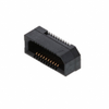 Arrays, Edge Type, Mezzanine (Board to Board) - SAM13528DKR-ND - DigiKey