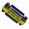 D-Sub, D-Shaped Connector Adapters - GCLP15F15F-ND - DigiKey