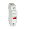 Littelfuse LPSC POWR-SAFE Dead Front Fuse Holders Offer Maximum Safety Protection -- LPSC001ID - Image