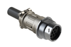Automotive Connectors - AHDM04-18-08SN-059 - Powell Electronics, Inc.