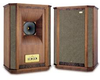 Horn-Loaded Speaker - Westminster Royal SE - Visual Sound, Inc.