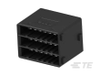 Rectangular Wire & Cable Connectors & Housings - 1376807-1 - TE Connectivity