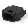 Headers, Male Pins - 17-2834682-2TR-ND - DigiKey