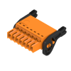 Headers, Plugs and Sockets - 281-2460000000-ND - DigiKey