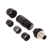 Circular Connector Assemblies - 1754-M12L-05BMEB-SL7001-ND - DigiKey