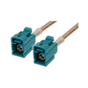 Coaxial Cables (RF) - 6099-PE38754Z-60-ND - DigiKey