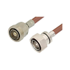 Coaxial Cables (RF) - 6099-PE37450-36-ND - DigiKey