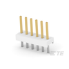 Headers, Male Pins - 3-641211-6-ND - DigiKey