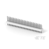 Headers, Male Pins - 2-640454-3-ND - DigiKey