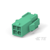 Rectangular Connector Housings - 1-172159-5-ND - DigiKey