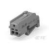 Rectangular Connector Housings - 17-2386146-2-ND - DigiKey