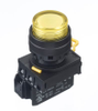 Push Button Switches - 1682561 - RS Components, Ltd.