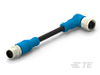 Sensor & Actuator Cables - 1860351 - RS Components, Ltd.