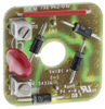 Mains Connector Accessories - 2264408 - RS Components, Ltd.