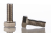 Hex Bolts - 520122 - RS Components, Ltd.