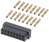 PCB Connector Kits - 511721P - RS Components, Ltd.
