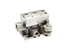 Fiber Alignment Stage, ULTRAlign, Left-Handed, 6 mm XZ 13 mm Y Travel, 8-32 -- 561D-XYZ-LH - Image
