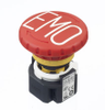 Emergency Stop Push Buttons - 1824279 - RS Components, Ltd.