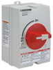 Isolator Switches - 8139507 - RS Components, Ltd.
